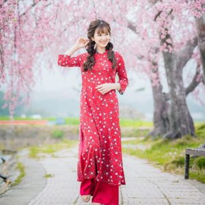 Saanvi Sutra Kurta Set